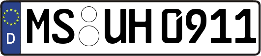MS-UH0911