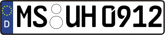 MS-UH0912