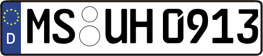 MS-UH0913