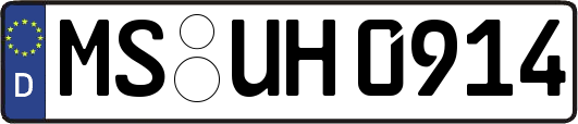 MS-UH0914