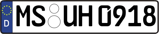MS-UH0918