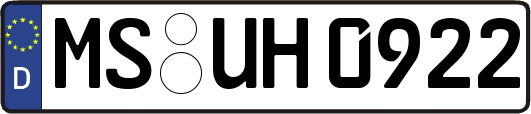 MS-UH0922