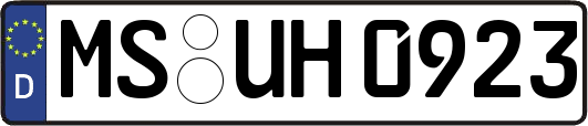 MS-UH0923