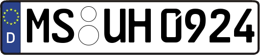 MS-UH0924