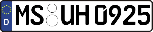 MS-UH0925