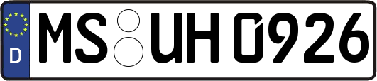 MS-UH0926