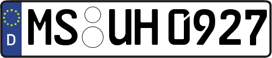 MS-UH0927