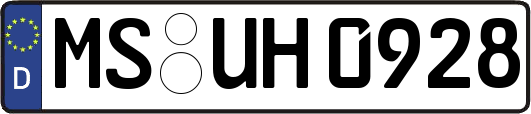 MS-UH0928