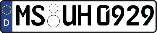 MS-UH0929