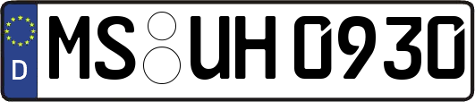 MS-UH0930