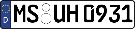 MS-UH0931