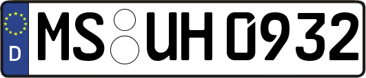 MS-UH0932