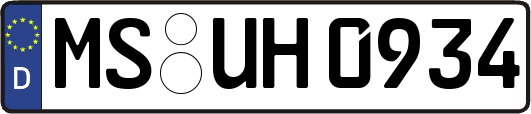 MS-UH0934