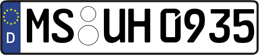 MS-UH0935