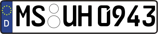 MS-UH0943