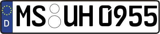 MS-UH0955