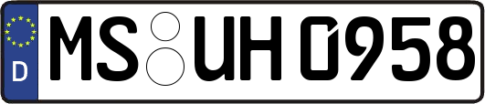 MS-UH0958