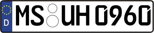 MS-UH0960
