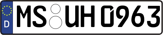 MS-UH0963