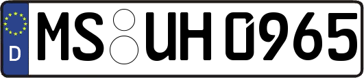 MS-UH0965