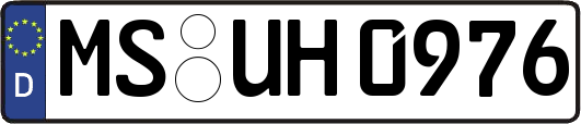 MS-UH0976