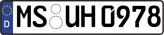 MS-UH0978