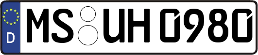 MS-UH0980