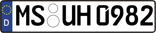 MS-UH0982