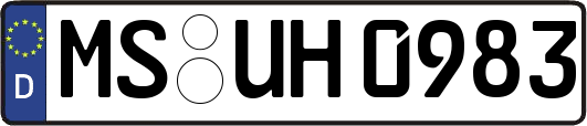 MS-UH0983
