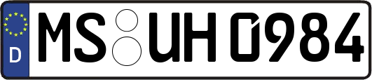 MS-UH0984