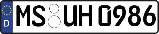 MS-UH0986