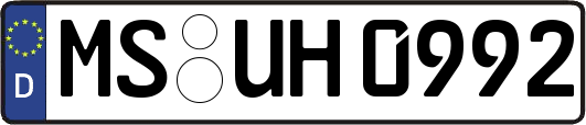 MS-UH0992