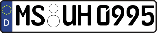 MS-UH0995