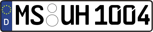 MS-UH1004