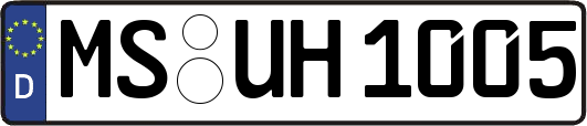 MS-UH1005