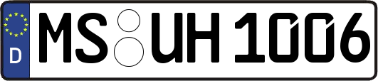 MS-UH1006