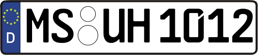 MS-UH1012