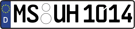 MS-UH1014