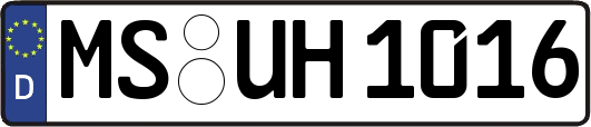 MS-UH1016