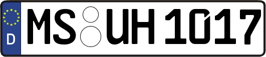 MS-UH1017