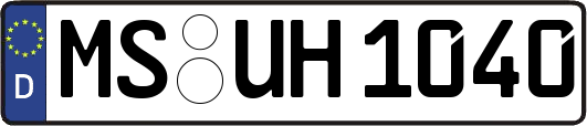 MS-UH1040