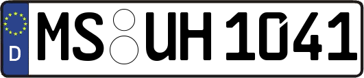 MS-UH1041