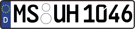 MS-UH1046