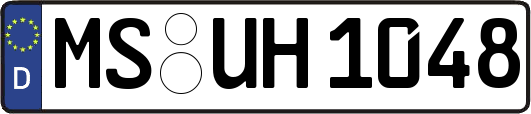 MS-UH1048