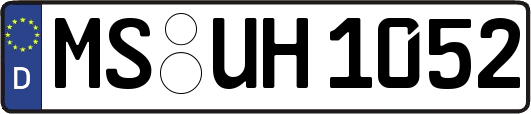 MS-UH1052