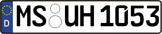 MS-UH1053