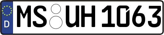 MS-UH1063