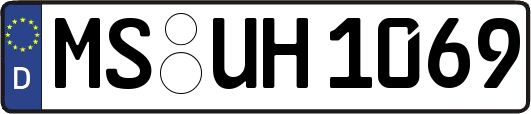 MS-UH1069
