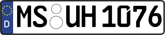 MS-UH1076