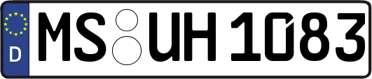 MS-UH1083